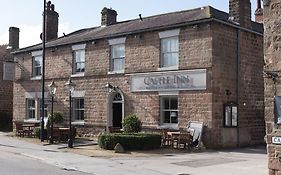 The Castle Inn